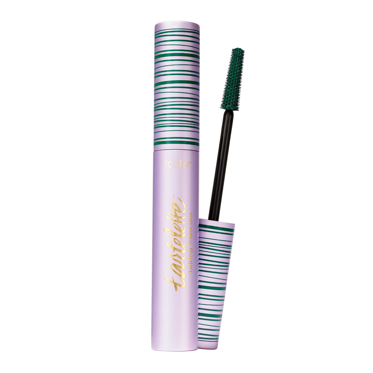 tarte tartelette tubing mascara – Lash Extensions in a Tube, Easy-to-Remove Eye Makeup, Clinically Proven to Volumize & Curl, 24Hr Smudge-Proof Longwear, Vegan & Cruelty-Free