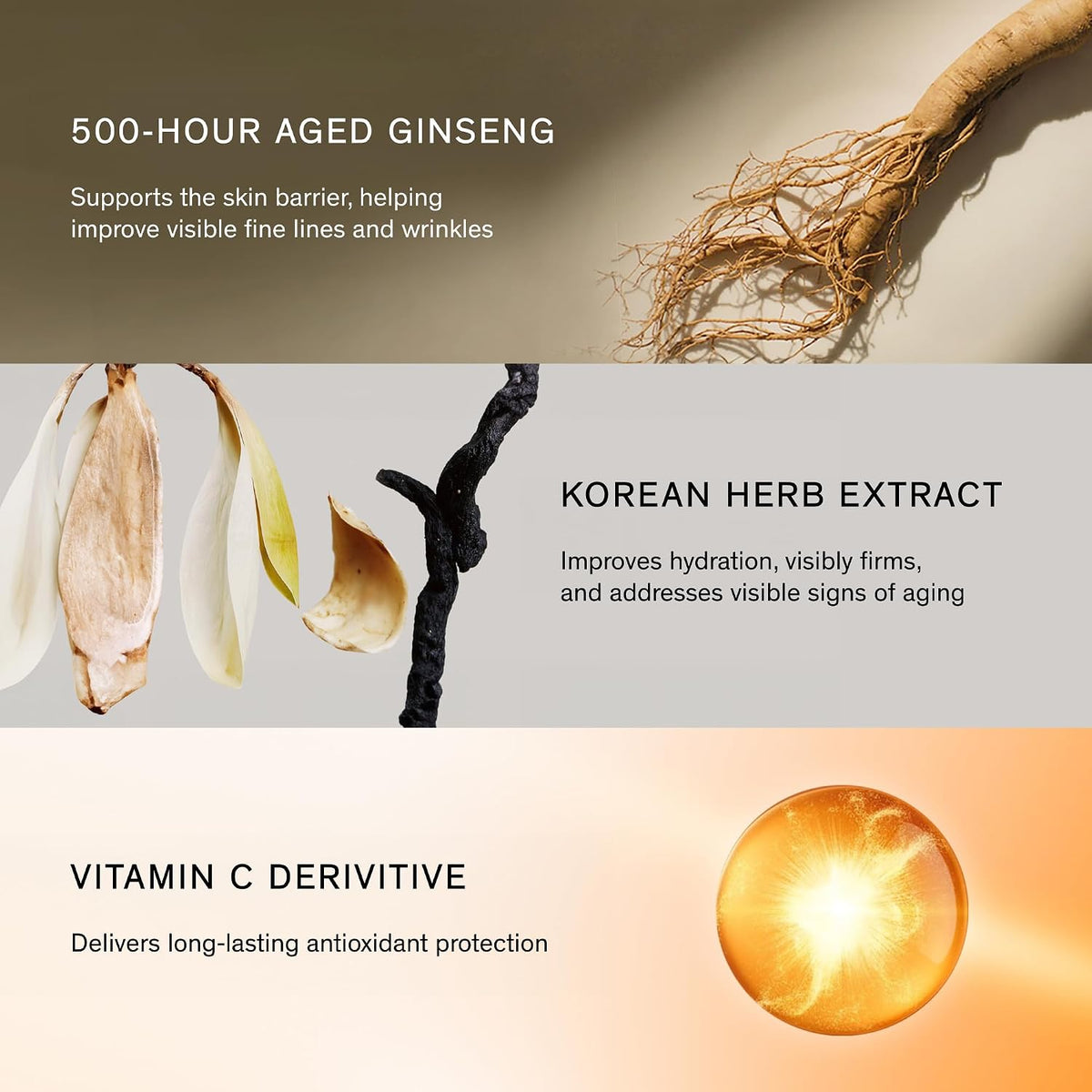 Sulwhasoo First Care Activating Serum With Ginseng | Strengthens Skin Barrier & Boosts Radiance | Anti-Aging, Hydrating Face Korean Serum for Fine Lines & Dryness | All Skin Types