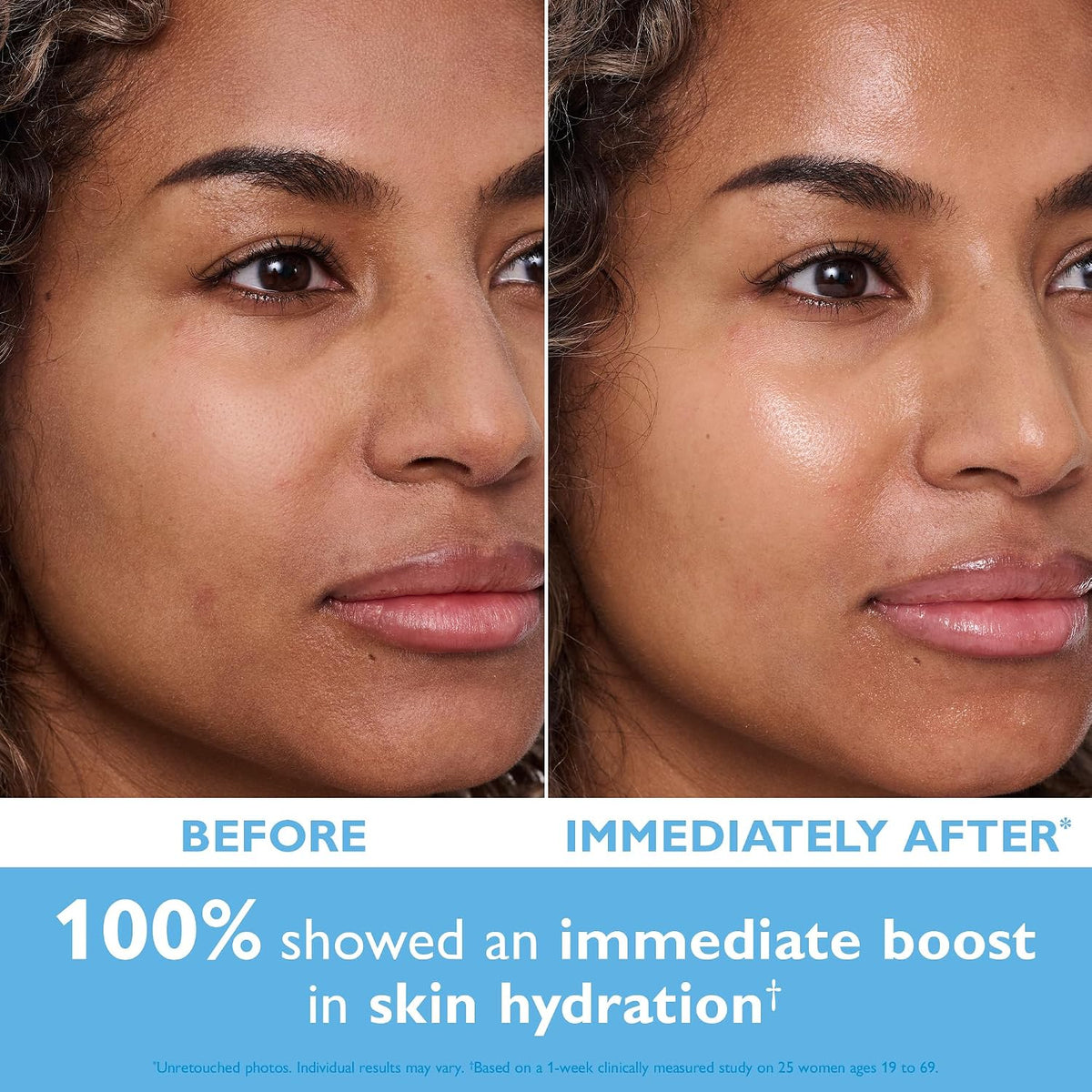 Peter Thomas Roth | Water Drench® Hyaluronic Cloud Rich Barrier Moisturizer | Hyaluronic Acid Barrier Cream For Dry Skin, Fragrance-Free