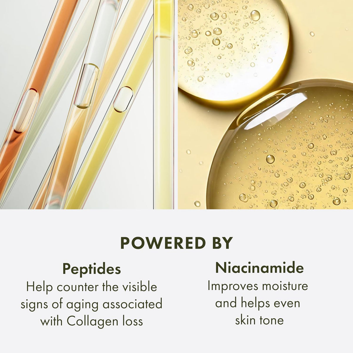 Origins Plantscription Multi-Powered Youth Serum | Anti Aging Serum to Visibly Reduce Lines & Wrinkles | With Peptides & Niacinamide